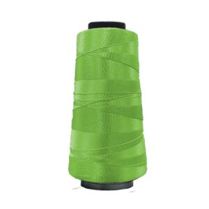 Linha Crochê Brilha Camila GR 500M VD Olivia R-057