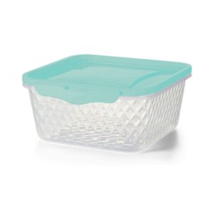 Pote Linha Cristal 1,7L Sort Plasvale R-14020019