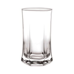 Copo Cristar Long D Vival 332ml Fermabel C/48 0107