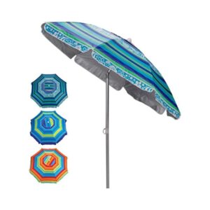 Guarda-Sol de Alumínio 2,4m Mor R-3546