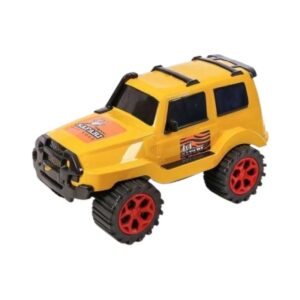 Brinq Plaspolo Carro Ares 4x4 Solapa R-079