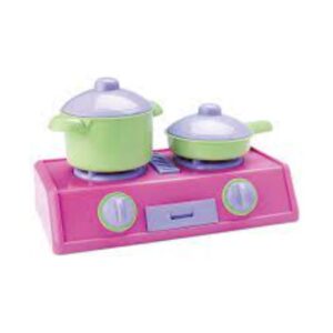 Brinq Silmar Kit Fogão  R-6215