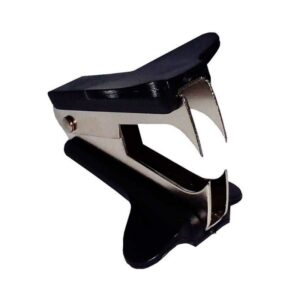 Extrator Mini p/ Grampos Preto BRW R-EX0011