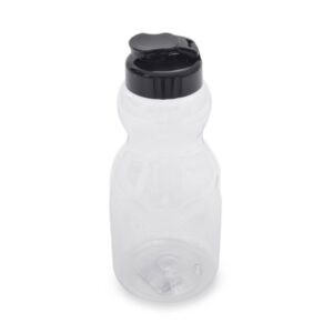 Garrafa Veneza 1,5L Preto Igaratiba R-00266