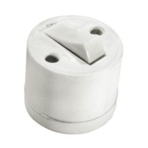 Interruptor 1 Tecla Sobrepor InterNEED R-0866