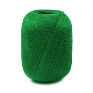 Linha Crochê Camila 4450 500M VD Escuro R-231