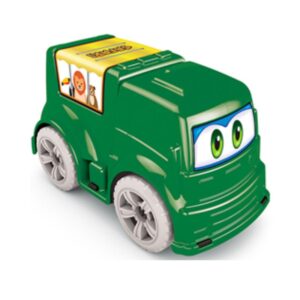 Brinq GGB Mini Frota Safari I R-215