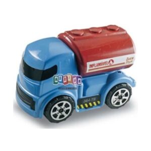 Brinq Altimar Caminhão Tanque Combustivel R-1400