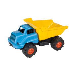 Brinq Plaspolo Caçambão Solapa R-038