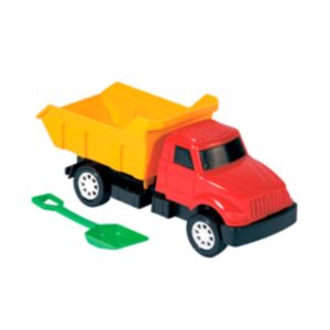 Brinq Diverplas Mini Basculante R-637