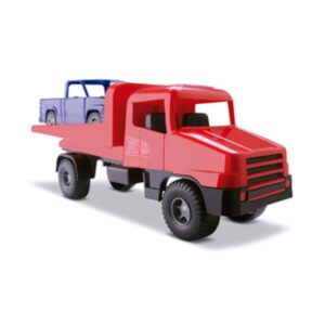 Brinq Silmar Auto Resgate R-6020