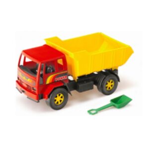 Brinq Diverplas Caminhão Basculante R-852
