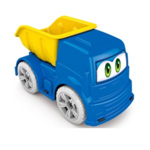 Brinq GGB Mini Frota Caçamba I R-194