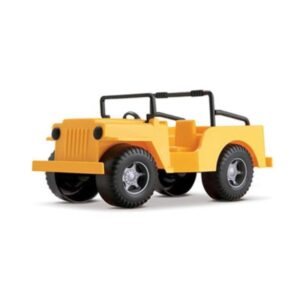 Brinq Silmar Jeep Aventura  R-6019