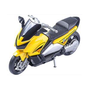 Brinq BS Toys Moto Scott Solapa R-489