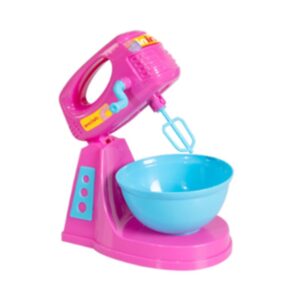 Brinq BS Toys Batedeira de Bolo Solapa R-548