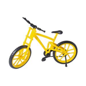 Brinq BS Toys Super Bike R-551