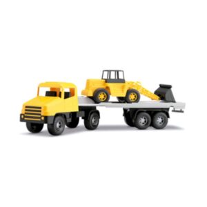 Brinq Silmar Transcarregadeira R-6027