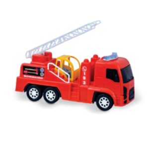 Brinq Diverplas Bombeiro R-801