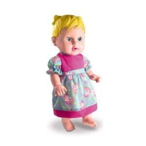 Brinq Nova Toys Boneca Happy Doll Dodoi L.  R-1091