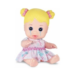 Brinq Sid-Nyl Coleção Betuchinha Lágrimas R-1341