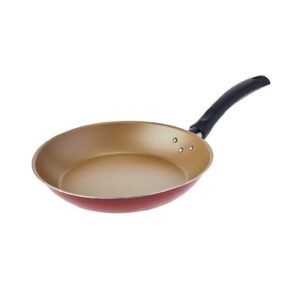 Frigideira Alum. Antiad Tramontina 24cm VER R-724