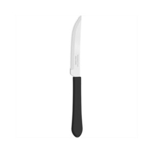 Faca P/Churrasco 4 PT Inox Tramontina Leme R180404