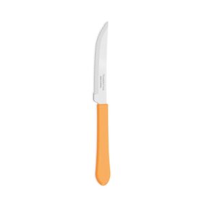 Faca P/Churrasco 4 LAR Inox Tramontin Leme R180444