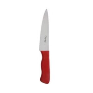 Faca Cozinha Di Solle 8 Inox  Verm. Ref16191616