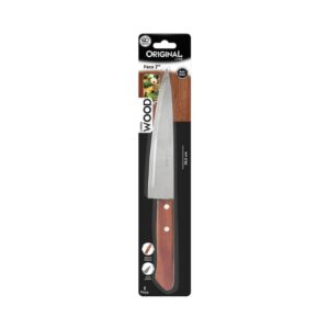 Faca Original Wood 7 Cx.72 R-SL0453