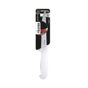 Faca Açougueiro Inox 6 Cabo BR Original R-SL0421
