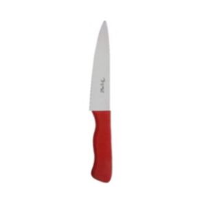 Faca Cozinha Di Solle 7 Inox Verm. Ref1081616
