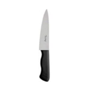 Faca Cozinha Di Solle 5 Inox  Preto Ref. 1171604
