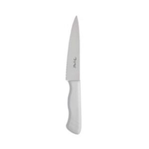 Faca Cozinha Di Solle 6 Inox A Branco Ref 1181605