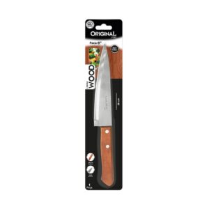 Faca Original Wood 6 Cx.72 R-SL0452