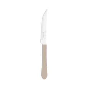 Faca P/Churrasco 4 CIN Inox Tramontin Leme R180434
