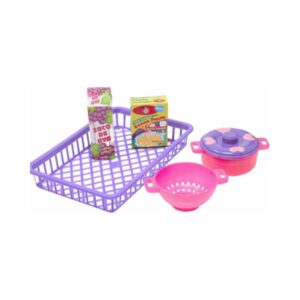 Brinq Pica-Pau Jogo de Panelas R-376