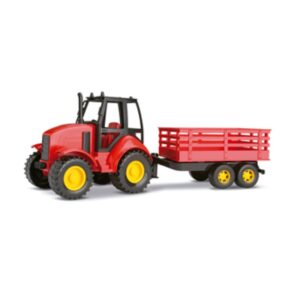 Brinq Silmar Agromak Haras R-6850