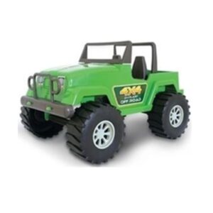Brinq Diverplas Super Trilha 4x4 R-810