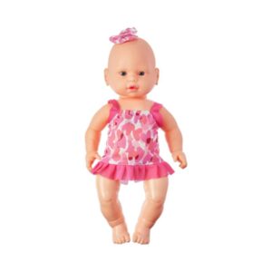 Brinq Sid-Nyl Boneca Bebe Tagarela R-1060