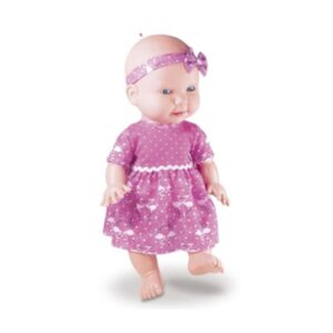 Brinq Nova Toys Boneca Nice Educadora R-1103