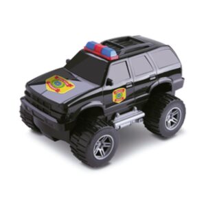 Brinq Silmar Policia R-3015