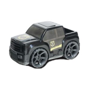 Brinq Amar Carro Pick Up Dallas Comando E. R-231S