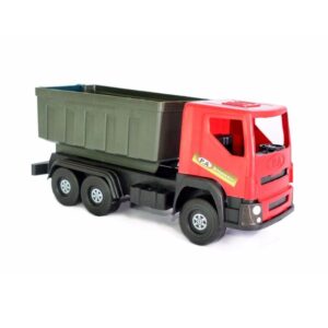 Brinq P.A  Caminhão Caçamba Médio 14x35 R-08