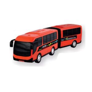 Brinq Diverplas Metropolitan Bus Solapa R-767