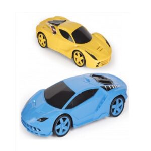 Brinq Plaspolo Racing Cars Solapa R-071