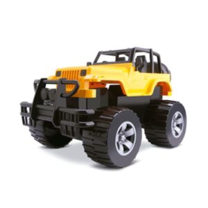 Brinq Silmar Jeep  Sport (CF12) R-3018
