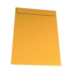 Envelope Ouro Foroni 250X353 80g C/100un 182759-5