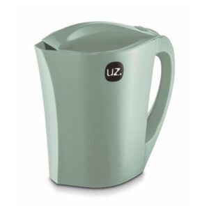 Jarra UZ 3Lt Gold PP VD Menta Ref.UZ255-VEM
