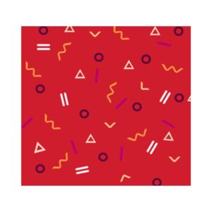 Papel Presente VMP 50x60 c/20f Desenhos R-15176